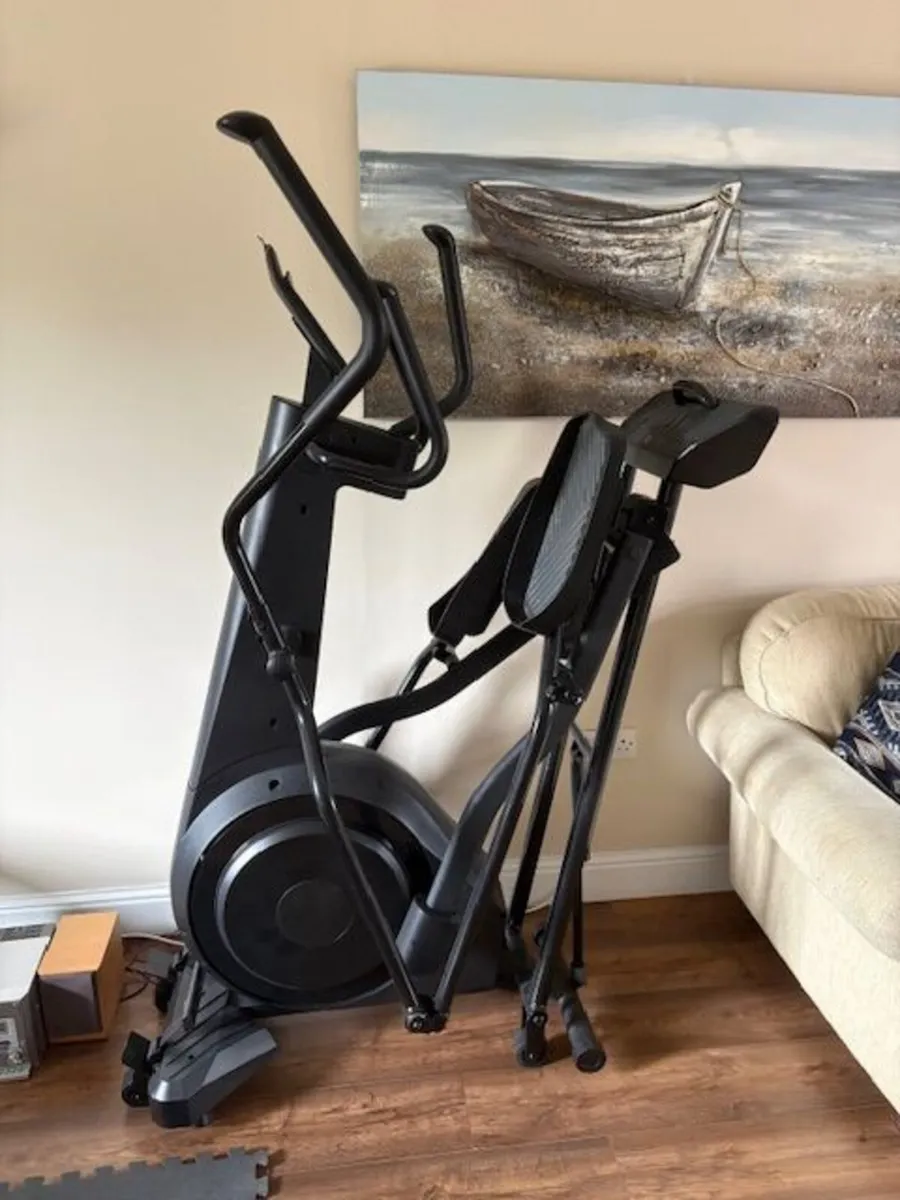 Bodytone Cross Trainer / Elliptical Trainer - Image 4