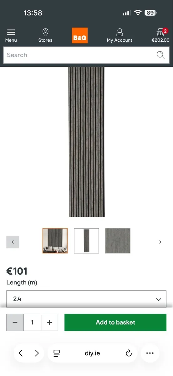 Wall panel - Image 4