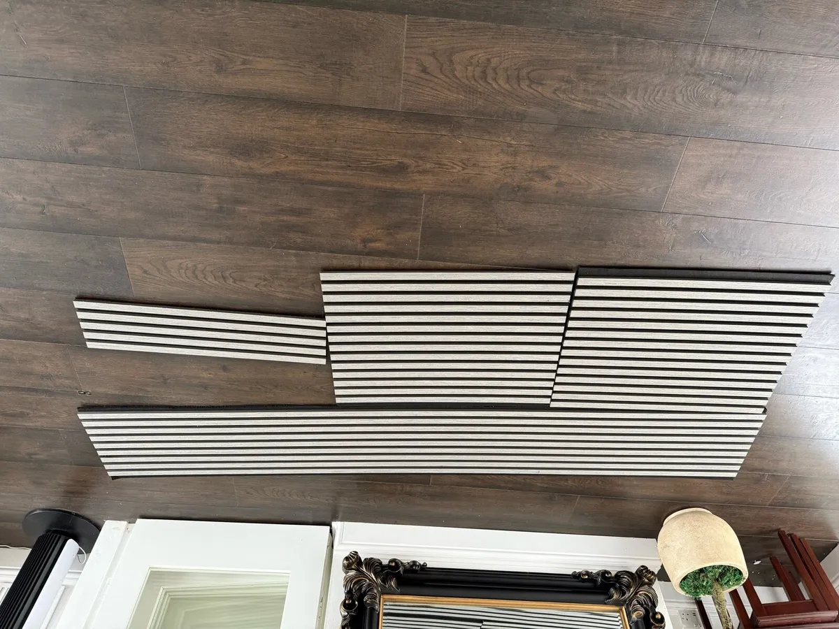 Wall panel - Image 1