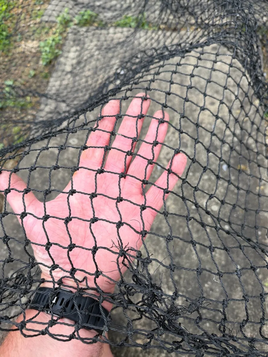 Nylon mesh - Image 2