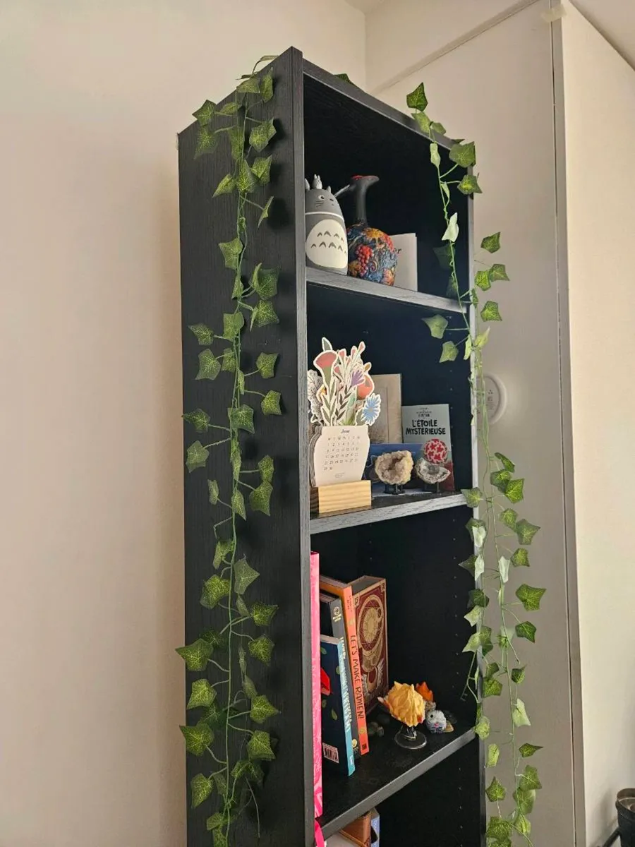 Bookshelf (corner or anywhere) - Image 2