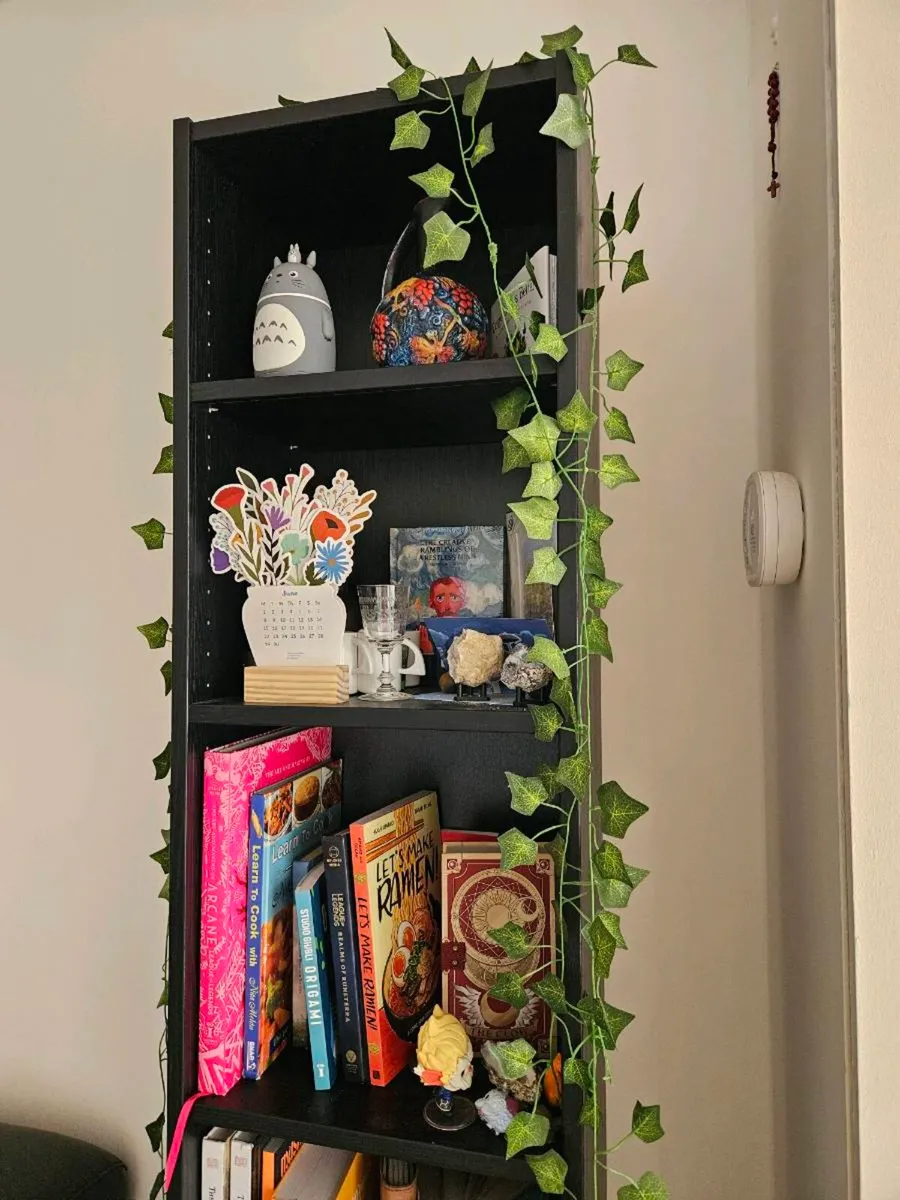 Bookshelf (corner or anywhere) - Image 3