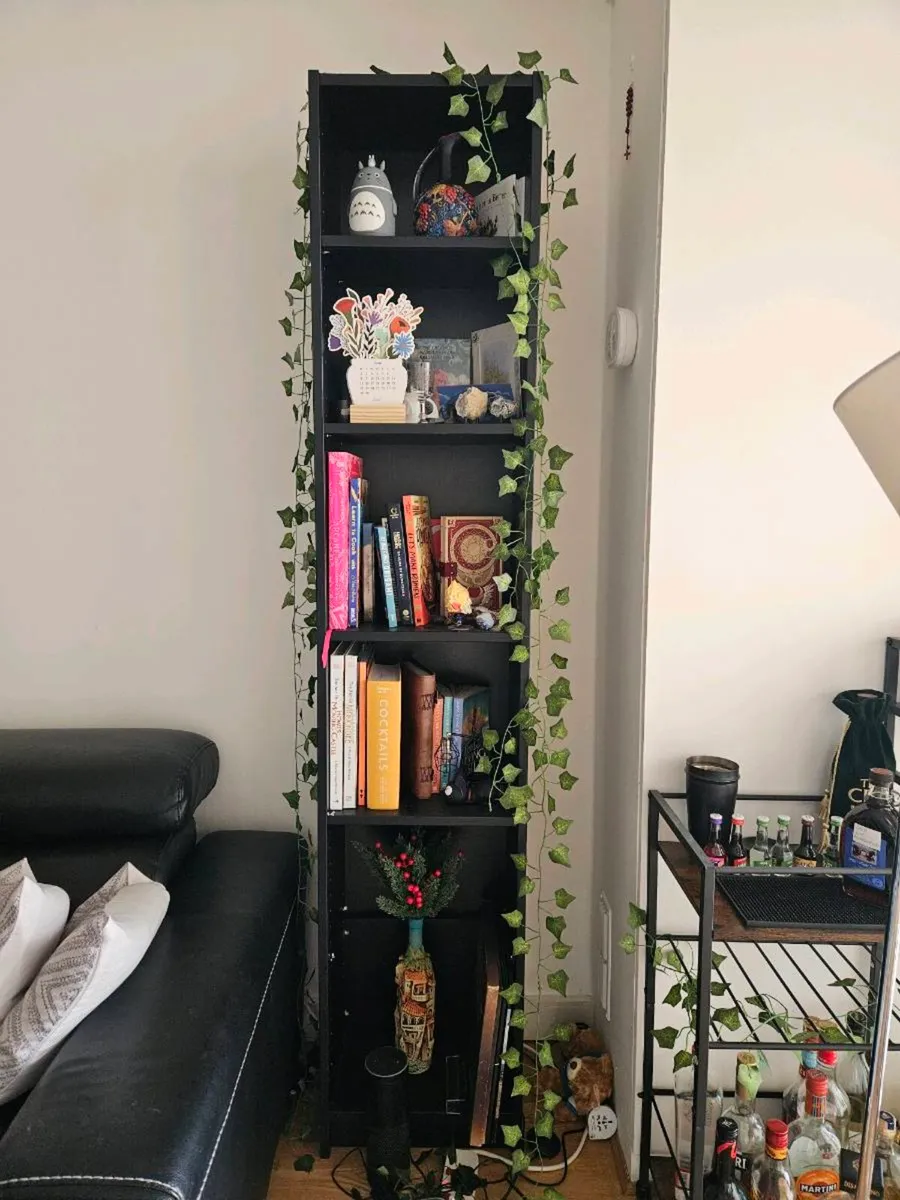 Bookshelf (corner or anywhere) - Image 1
