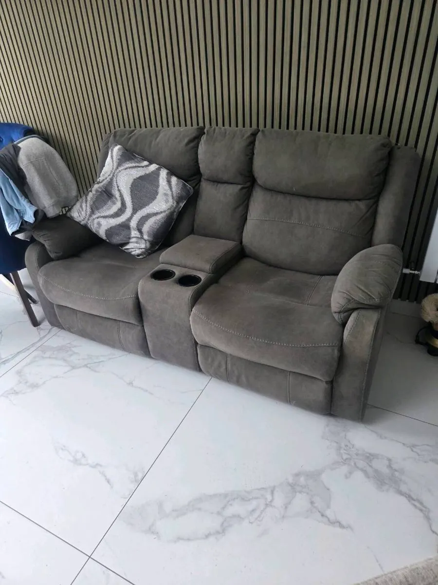 Sofa - Image 1