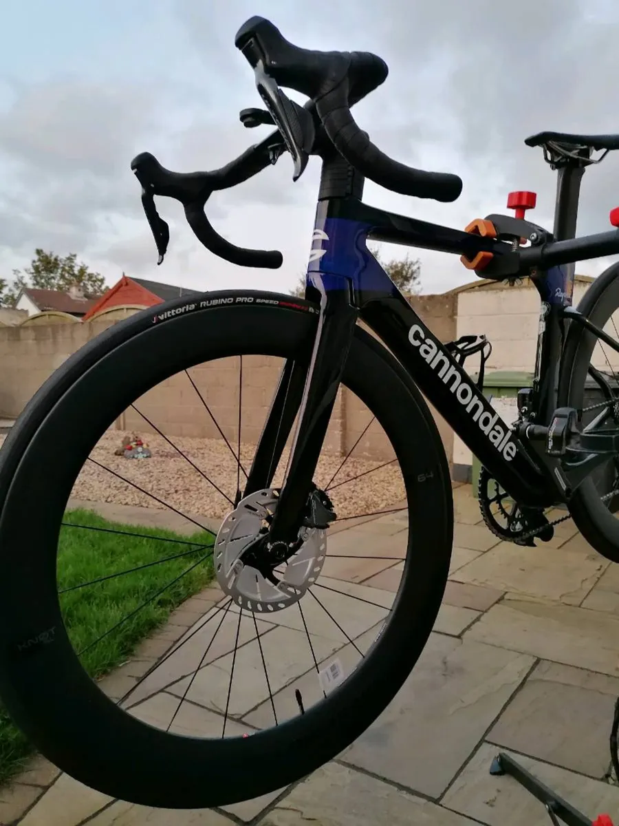 Bike - Image 3