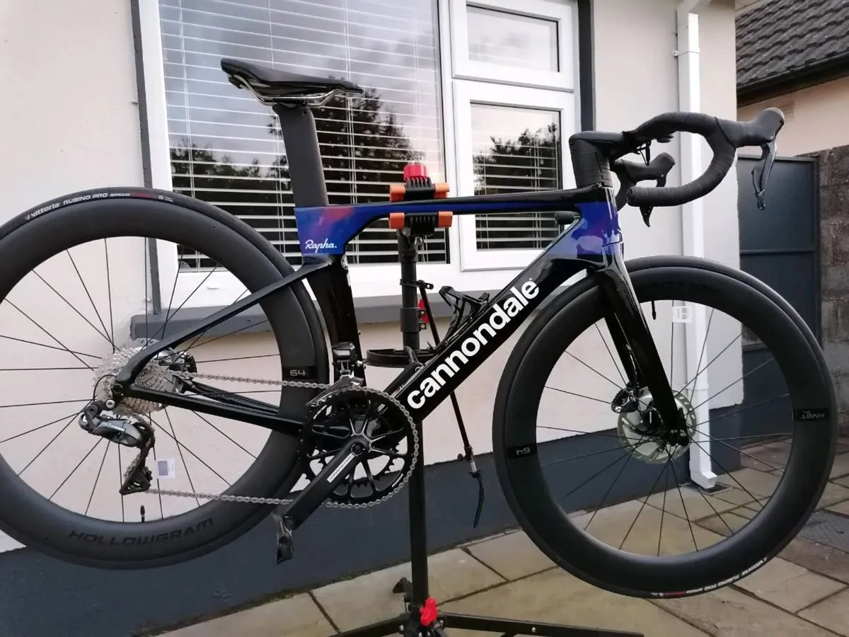 Bike - Image 4