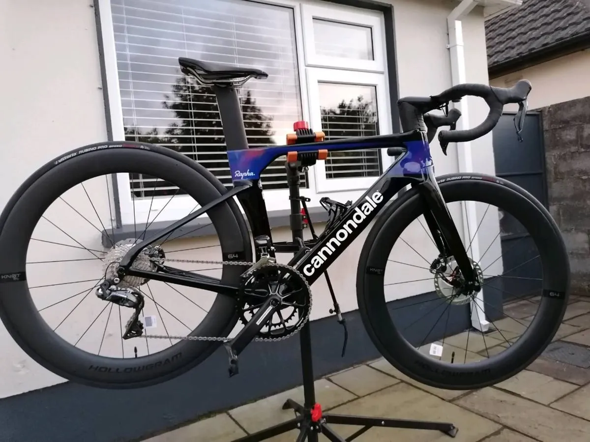 Bike - Image 1