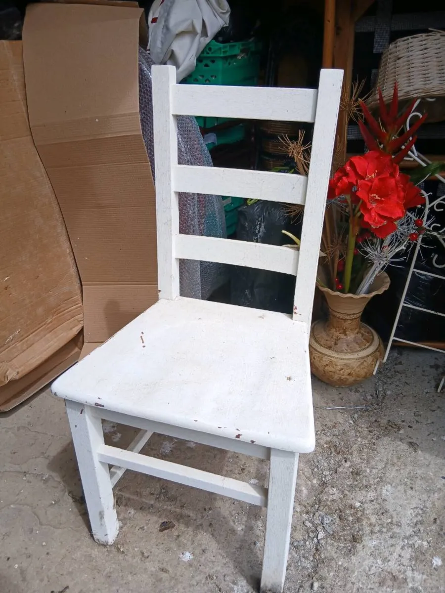 Chairs - Image 1