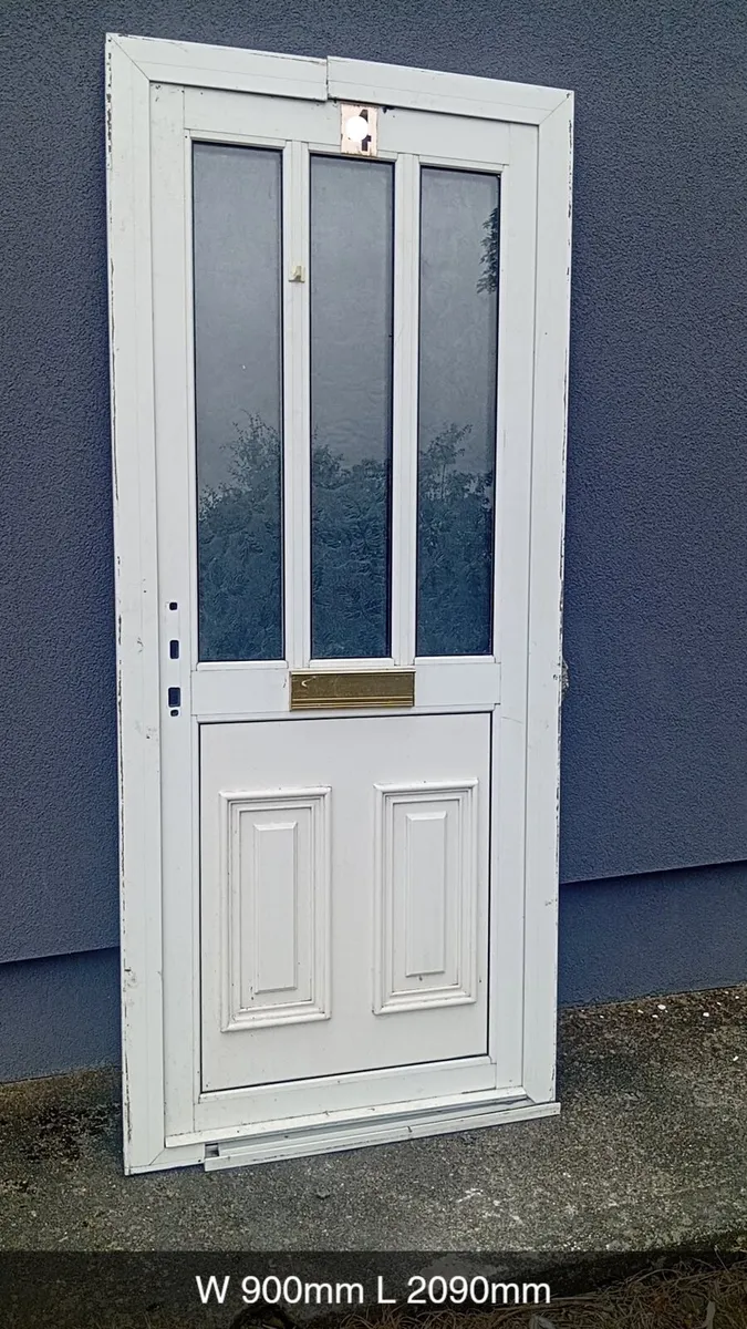 Windows doors exterior - Image 2