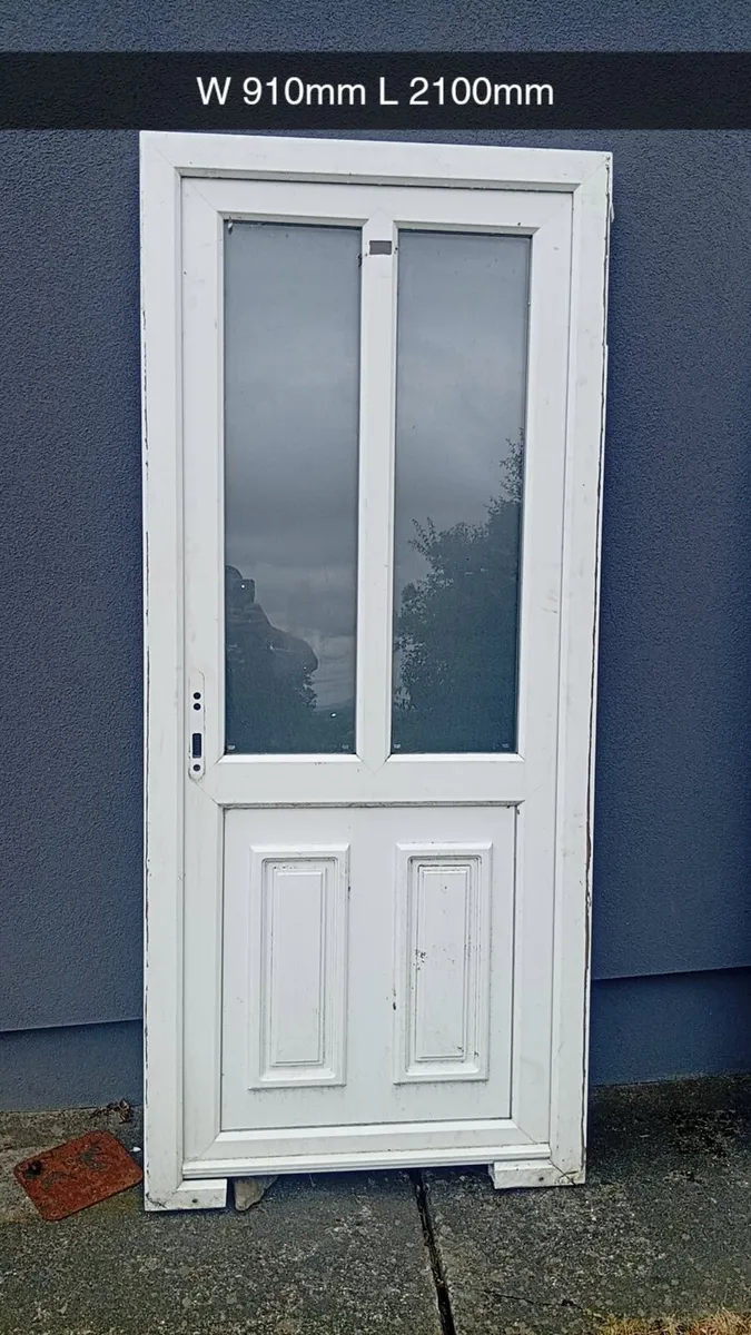 Windows doors exterior - Image 3