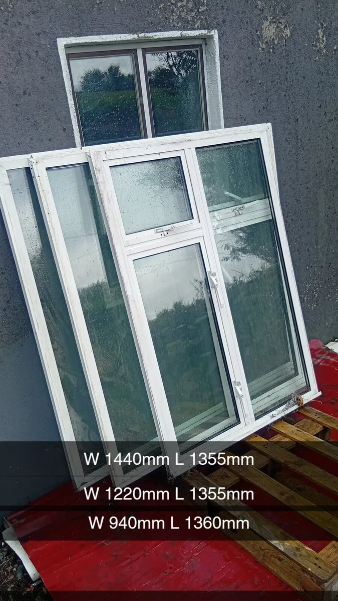 Windows doors exterior - Image 4