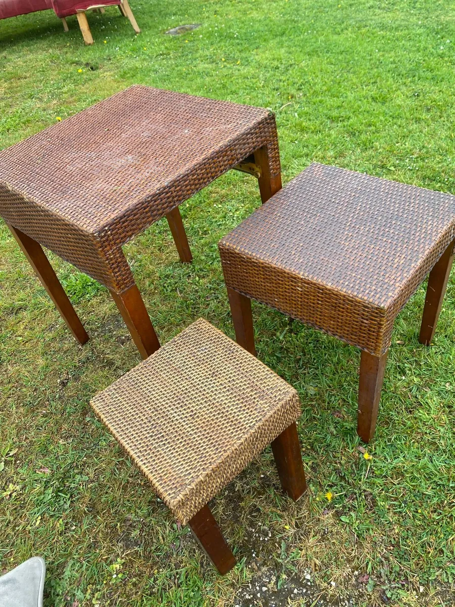 Pub furniture - Image 3