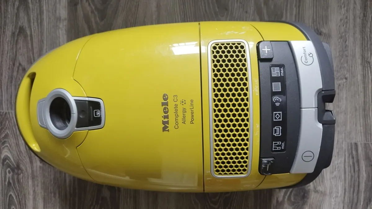 Vacum cleaner - Image 2