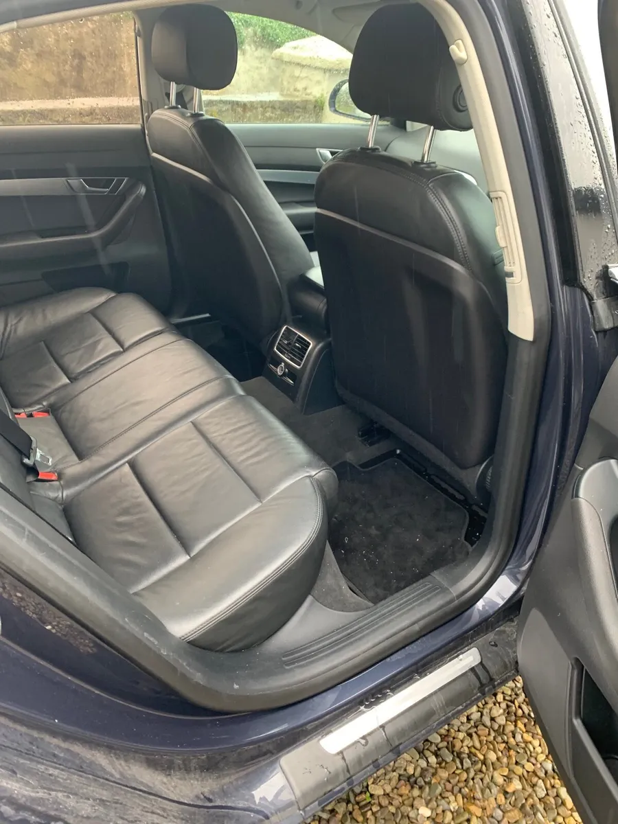 Car breakables - Image 1