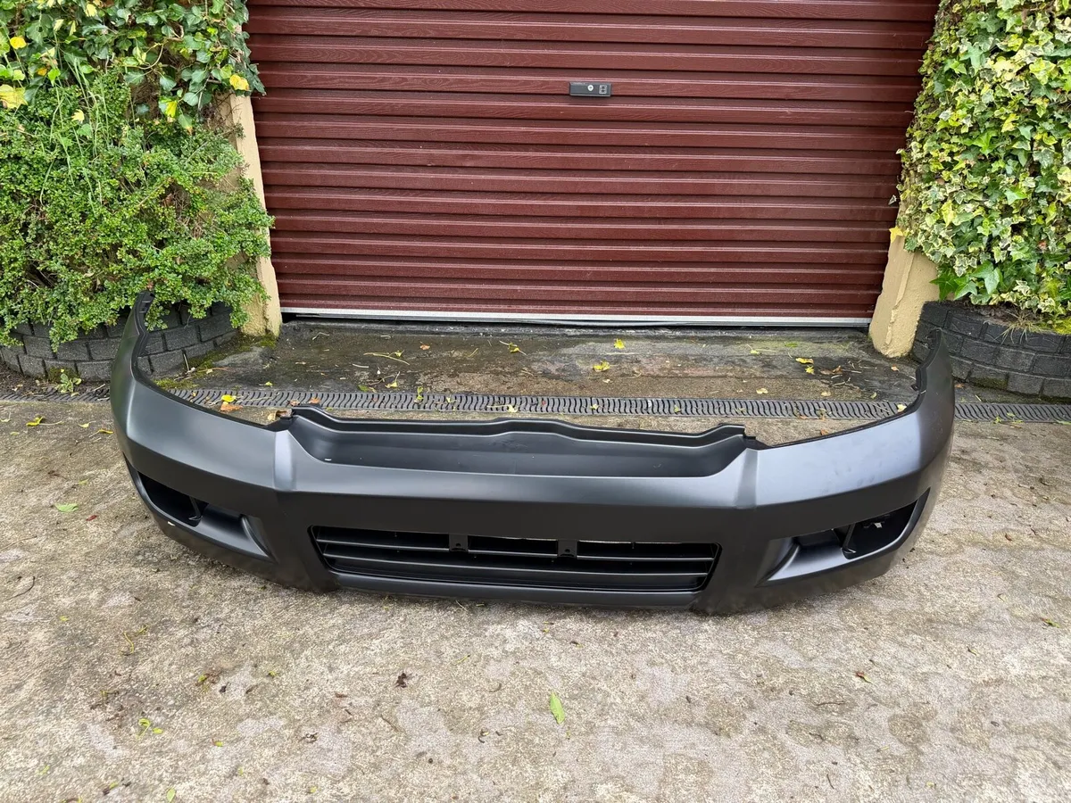 Landcruiser parts - Image 3