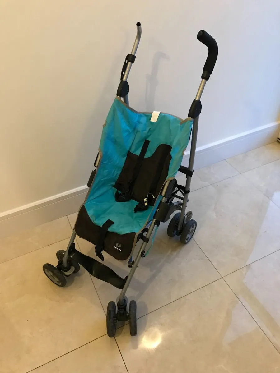Toddler Buggy - Image 1