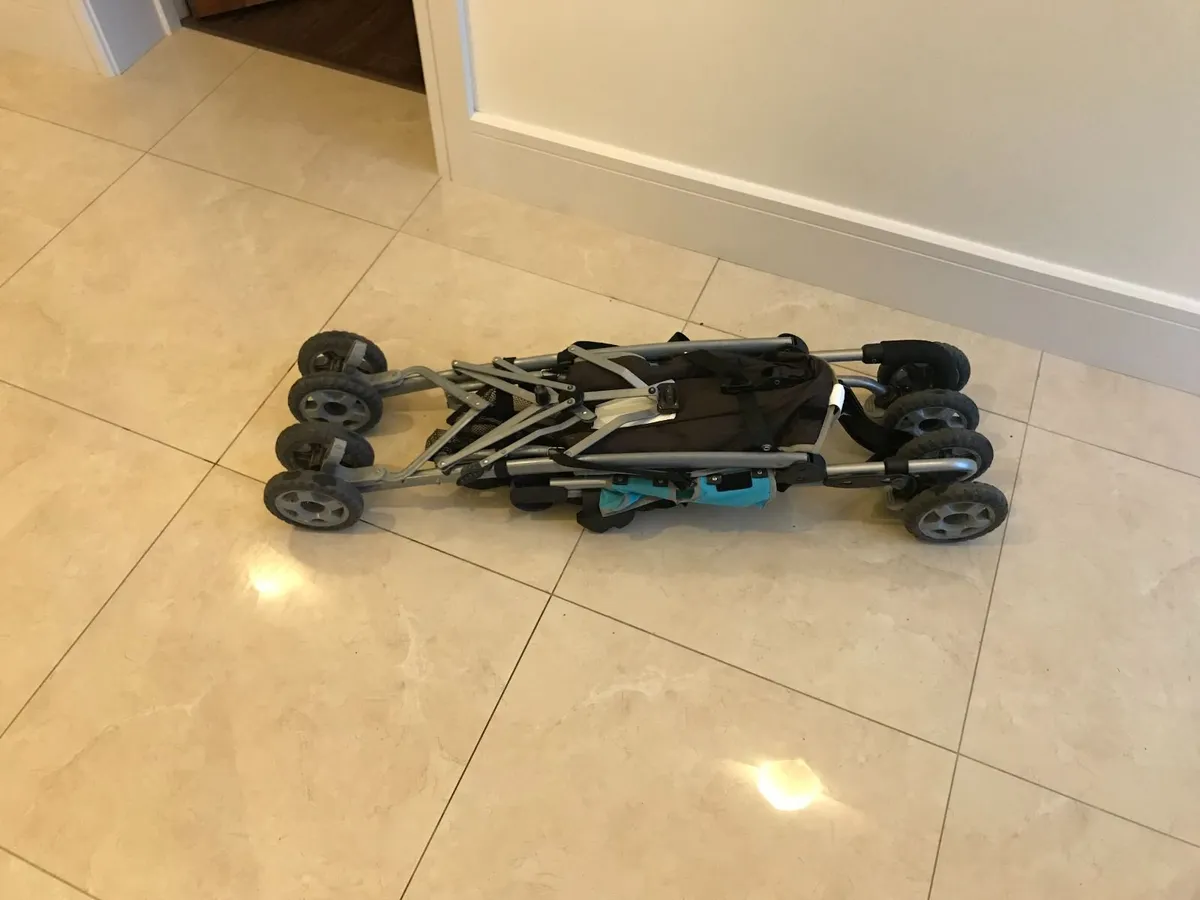Toddler Buggy - Image 3