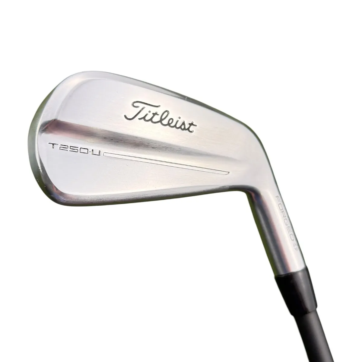 Titleist T250.U Utility #3 Iron 20° /  X-Stiff - Image 2