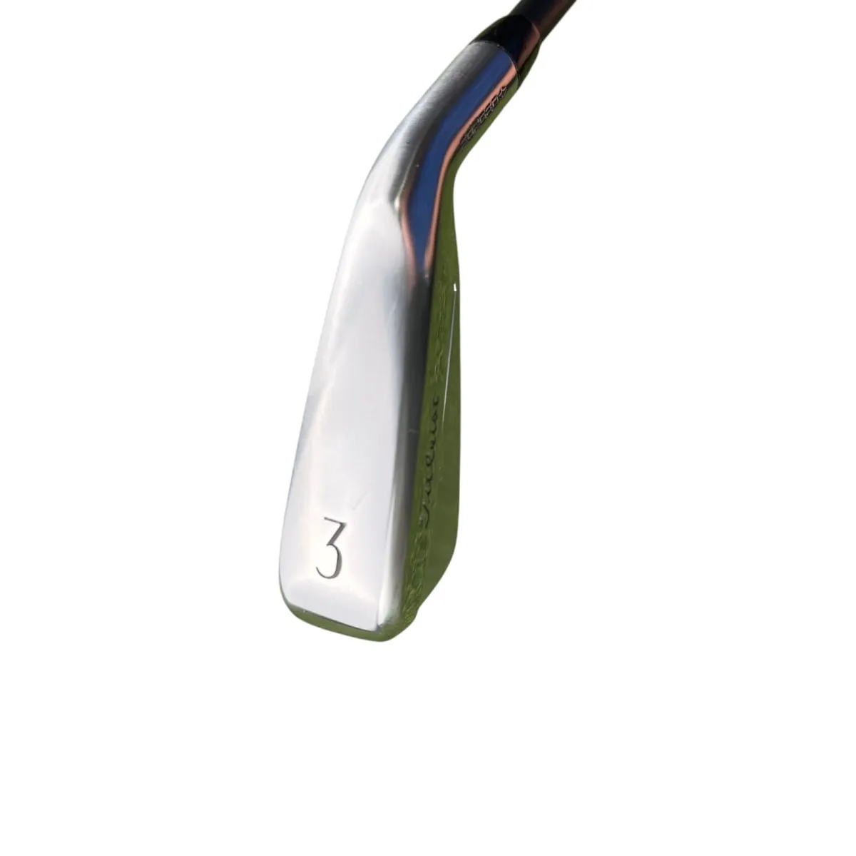 Titleist T250.U Utility #3 Iron 20° /  X-Stiff - Image 4