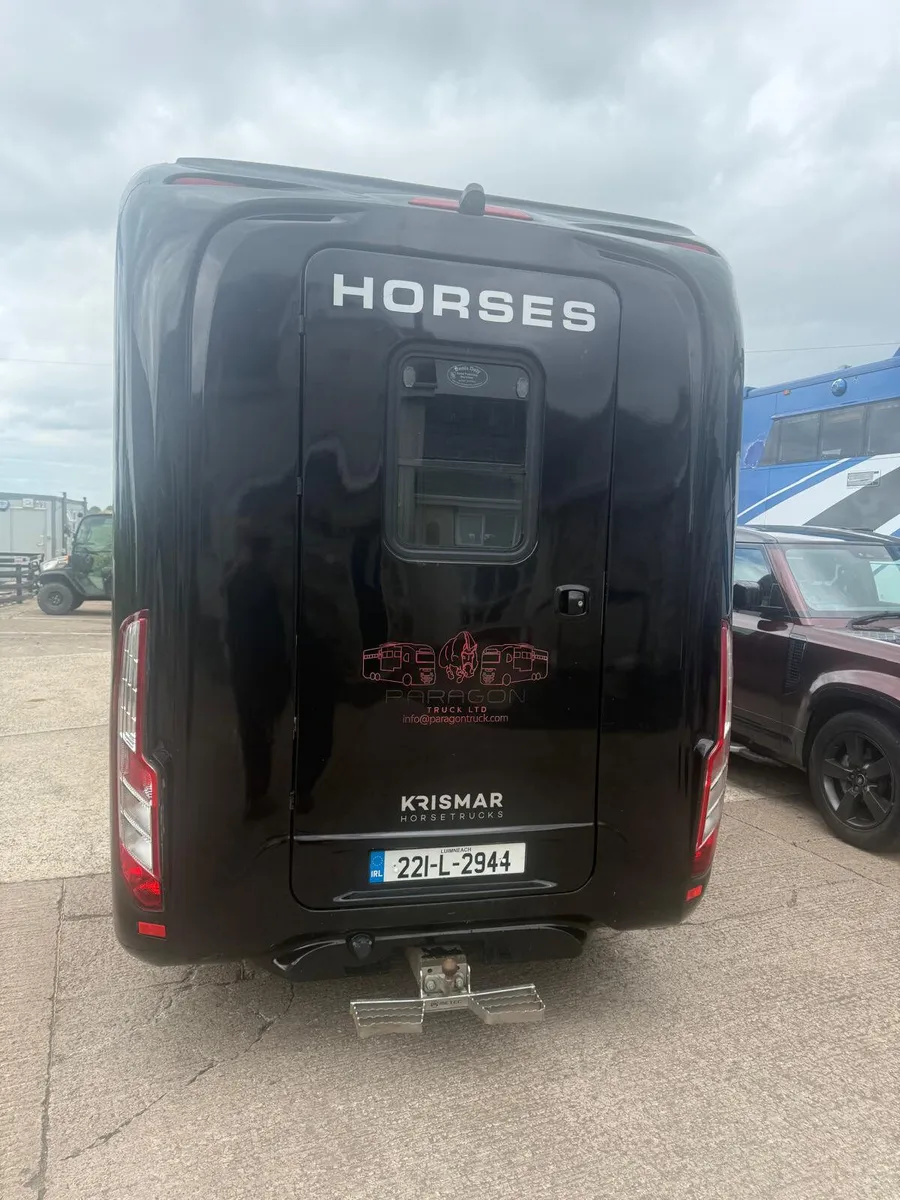 2022 Renault Master - Image 4
