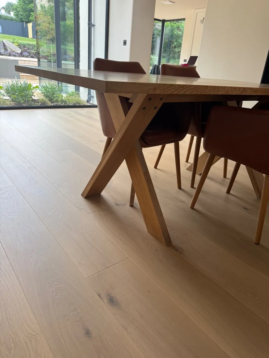 Kitchen Table - Image 2