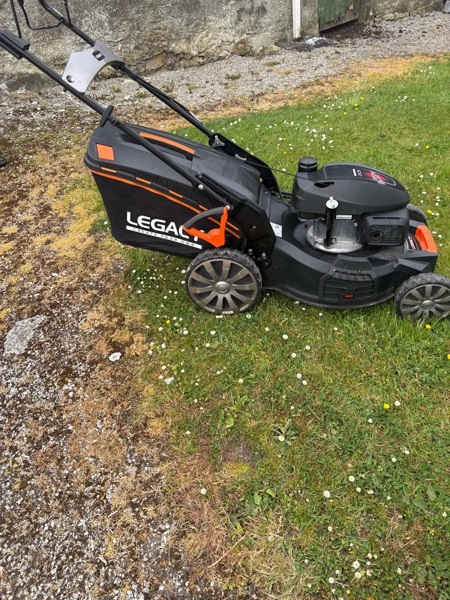 Lawnmower - Image 2