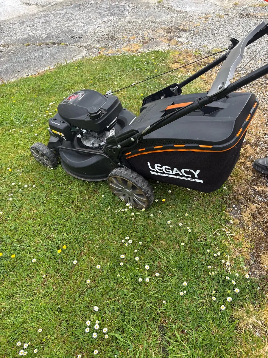 Lawnmower - Image 3