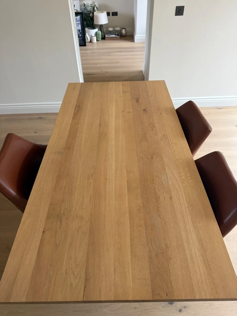 Kitchen Table - Image 3