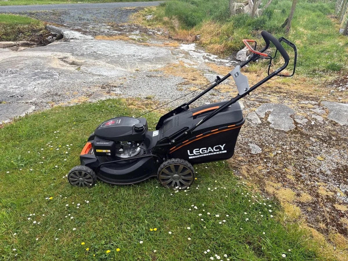 Lawnmower - Image 4