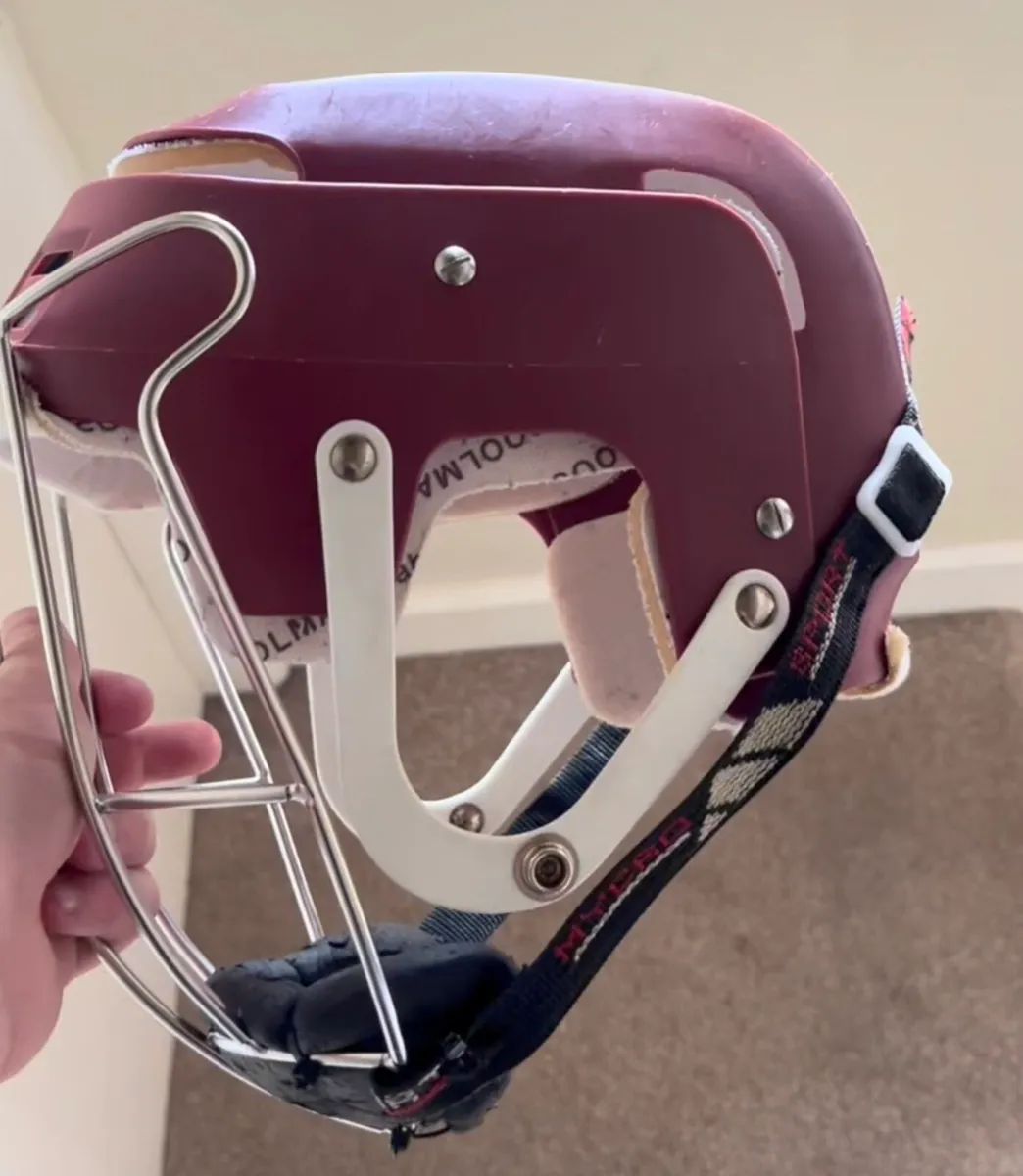 Cooper helmet - Image 1