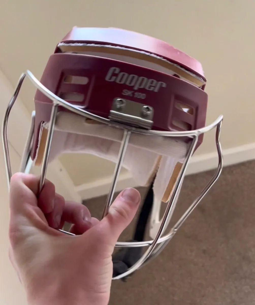 Cooper helmet - Image 2