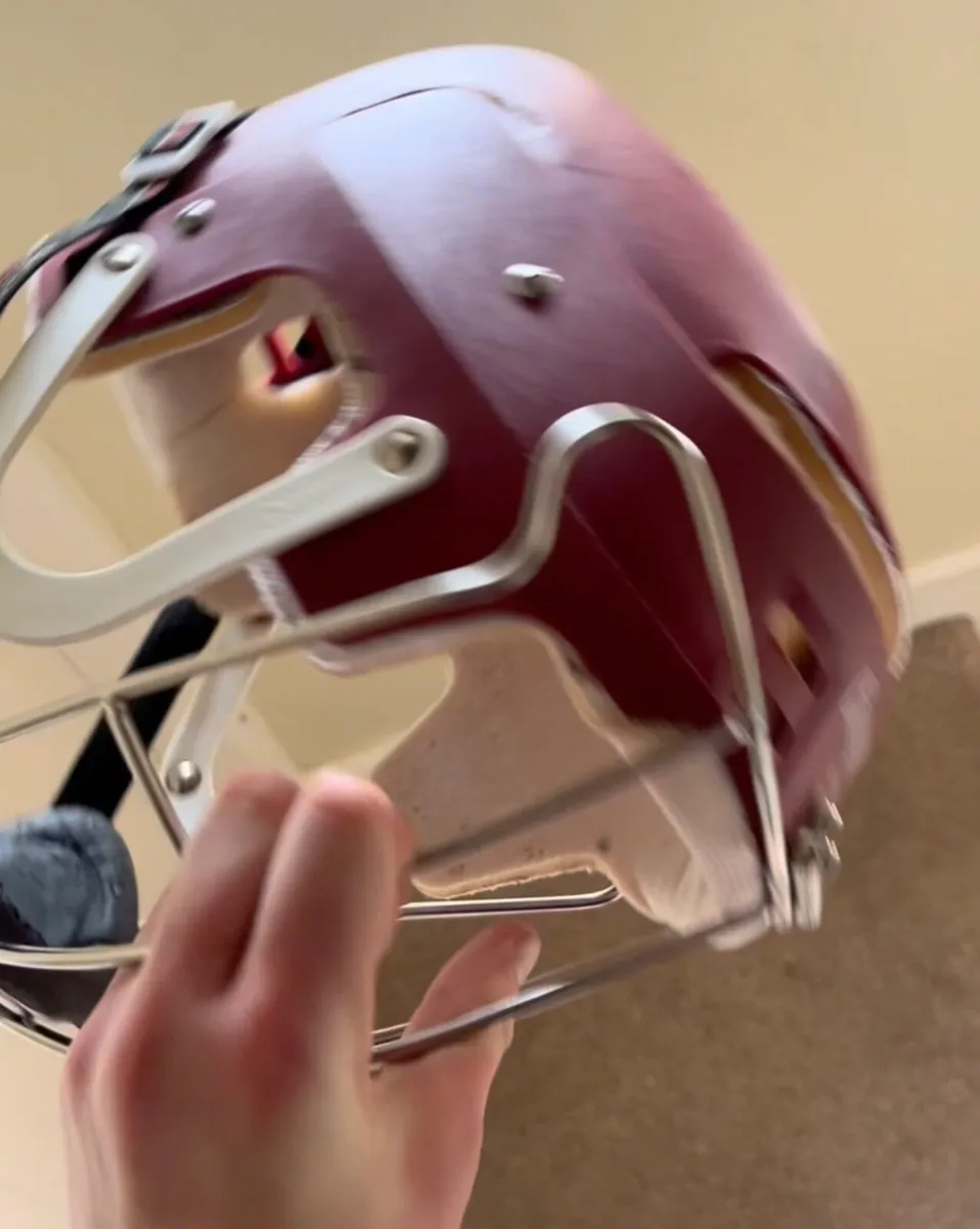 Cooper helmet - Image 3