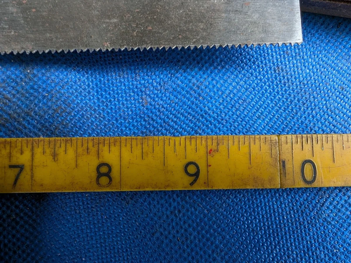 Tenon Saw by Spear & Jackson - Image 2