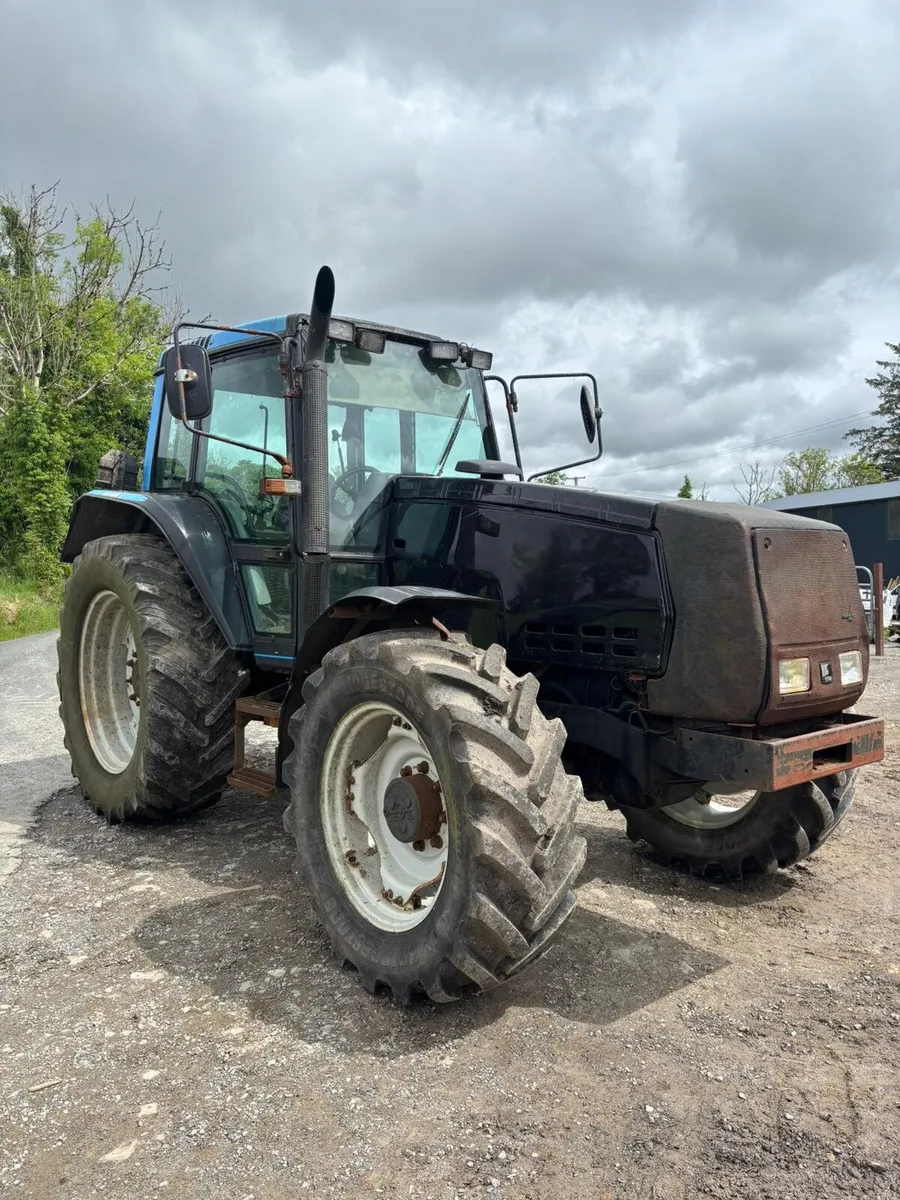 Valmet 8150 - Image 2