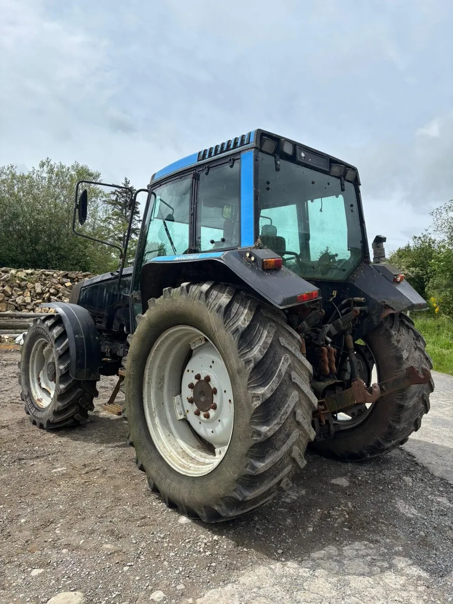 Valmet 8150 - Image 3