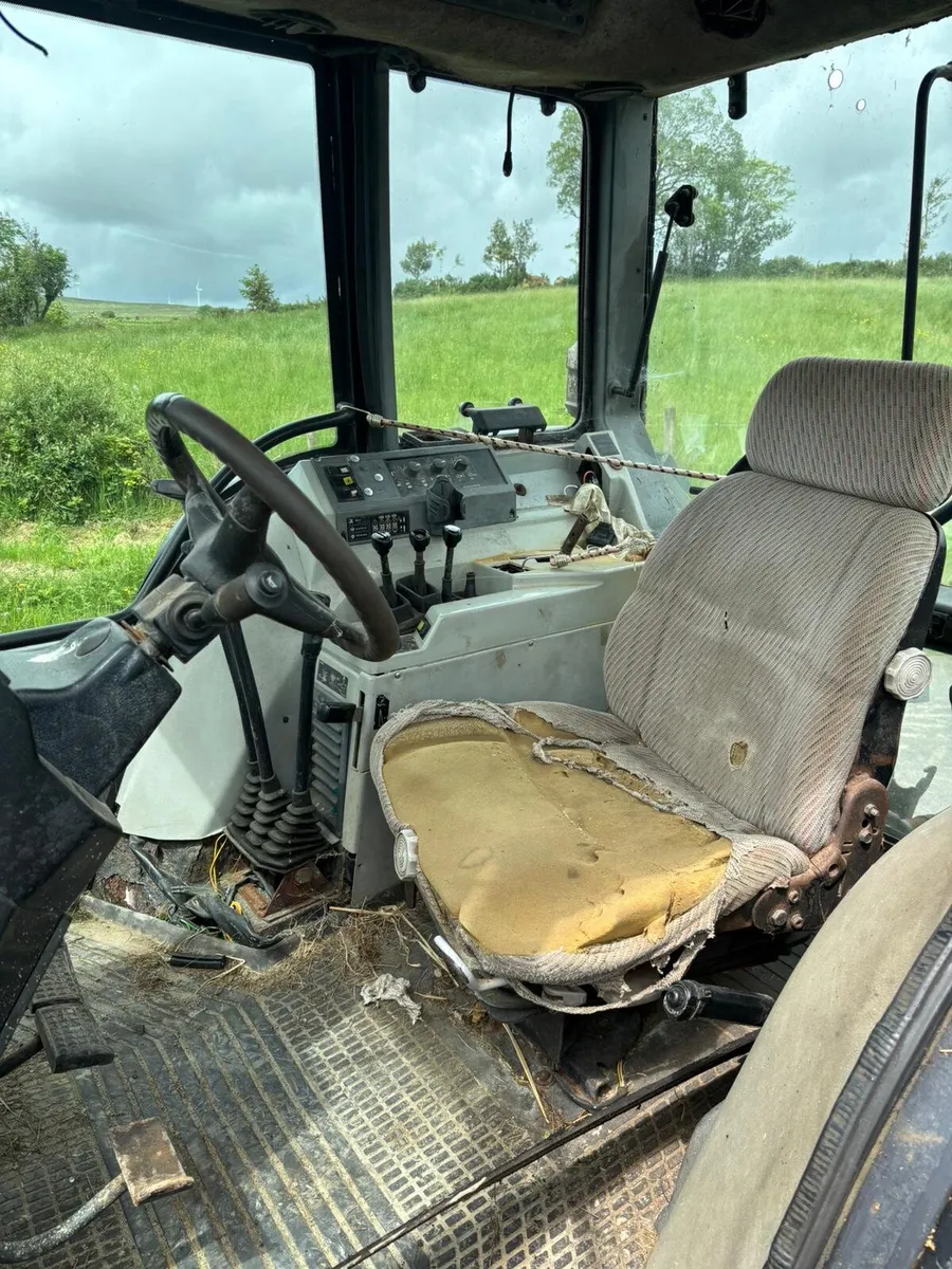 Valmet 8150 - Image 4