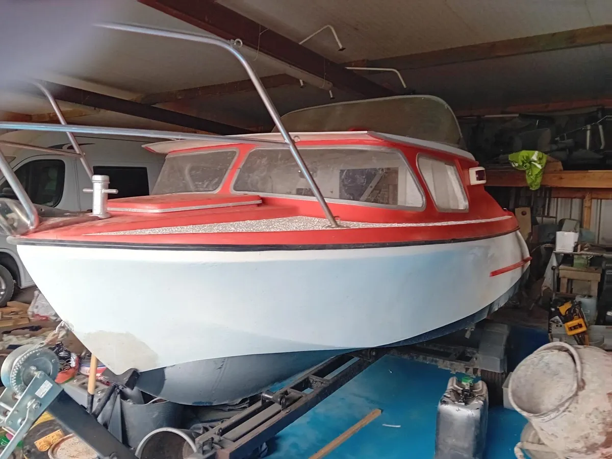 Cabin Cruiser - Image 2