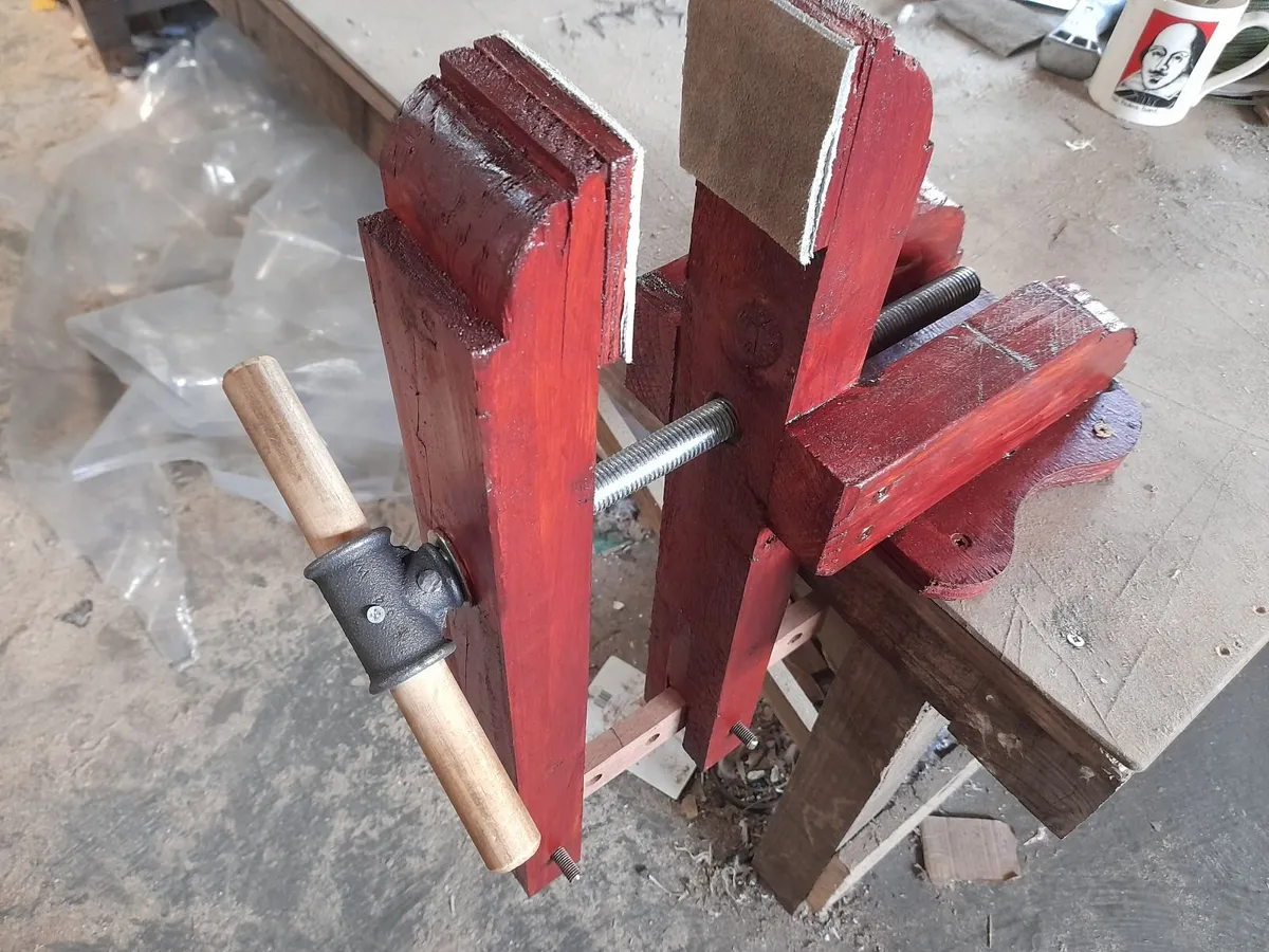 Chops Vice Kit - Image 3