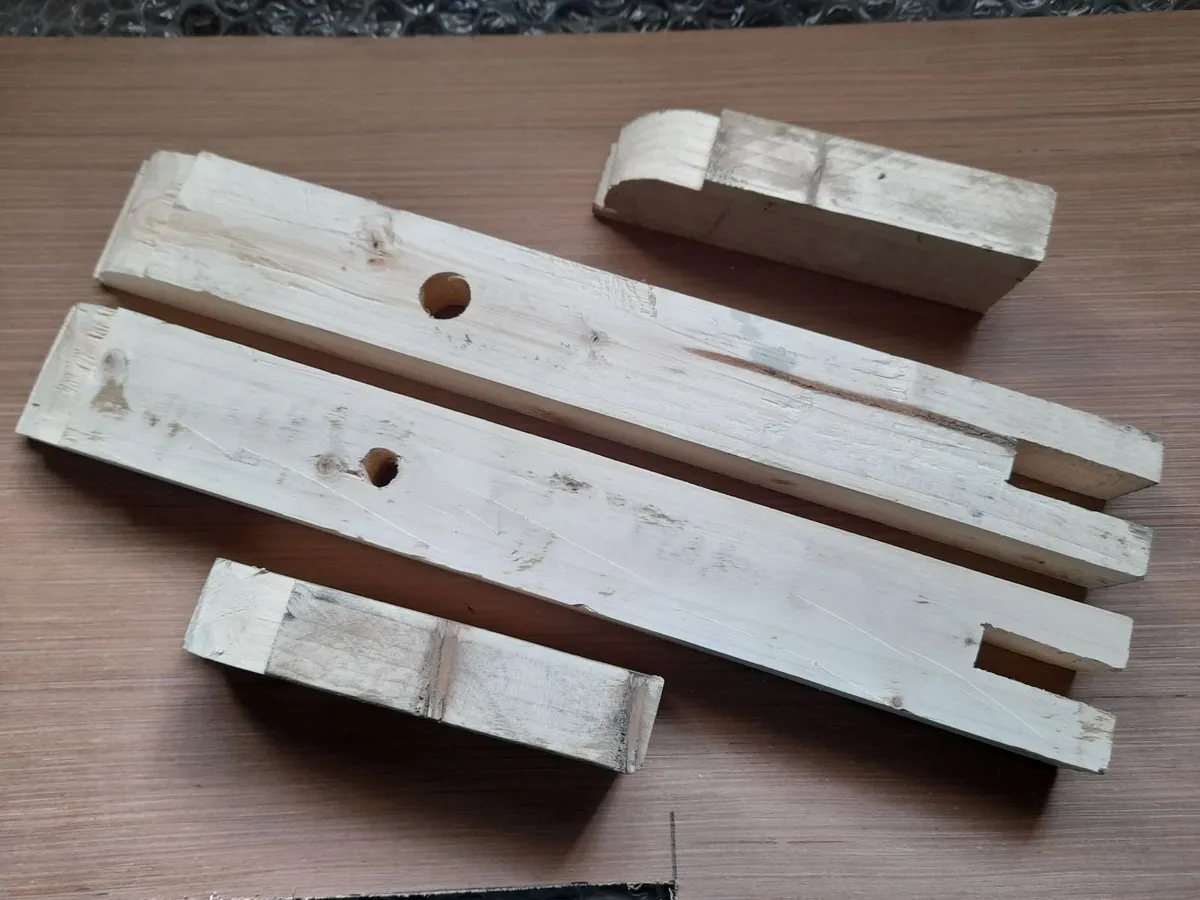 Chops Vice Kit - Image 2