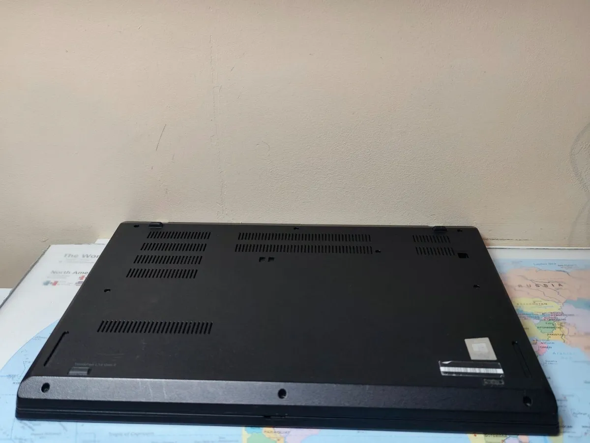 Lenovo ThinkPad L14 Gen 1 – Intel i7 10th Gen | - Image 4