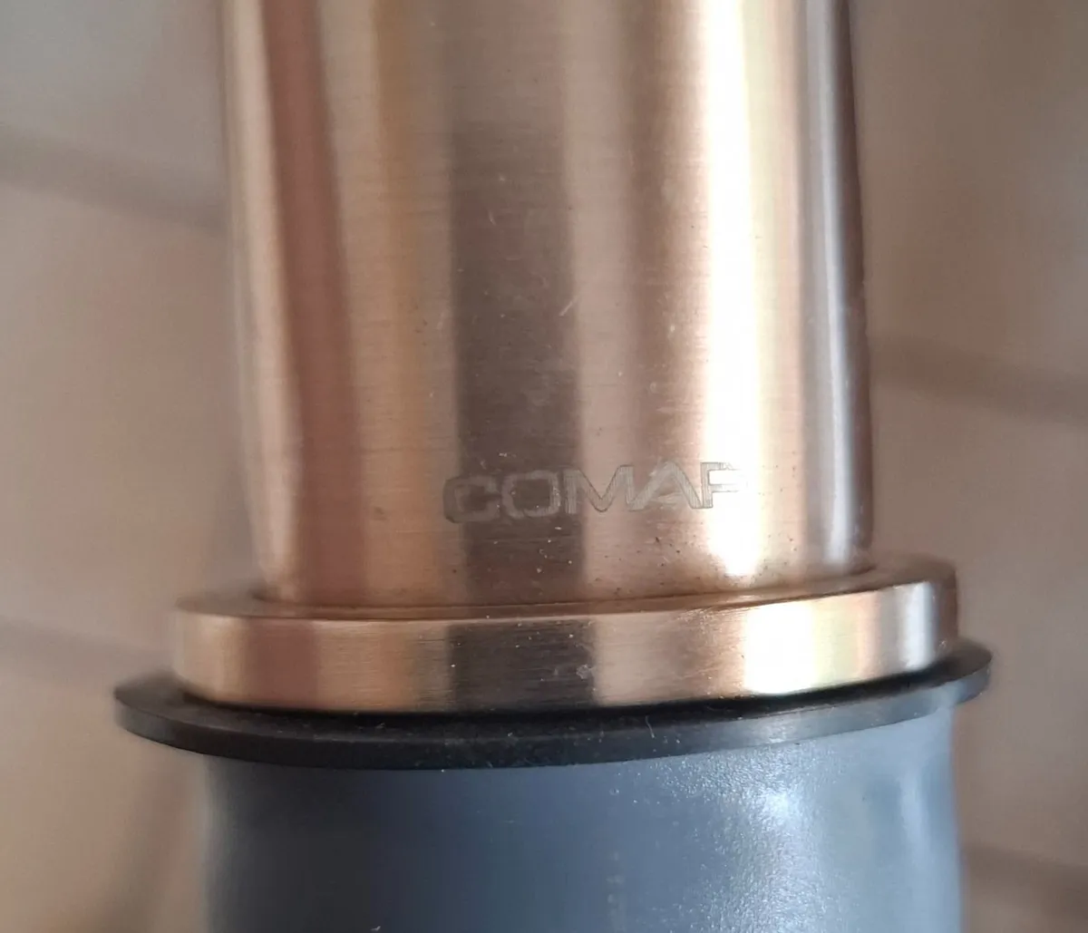 Kitchen Tap - Image 1