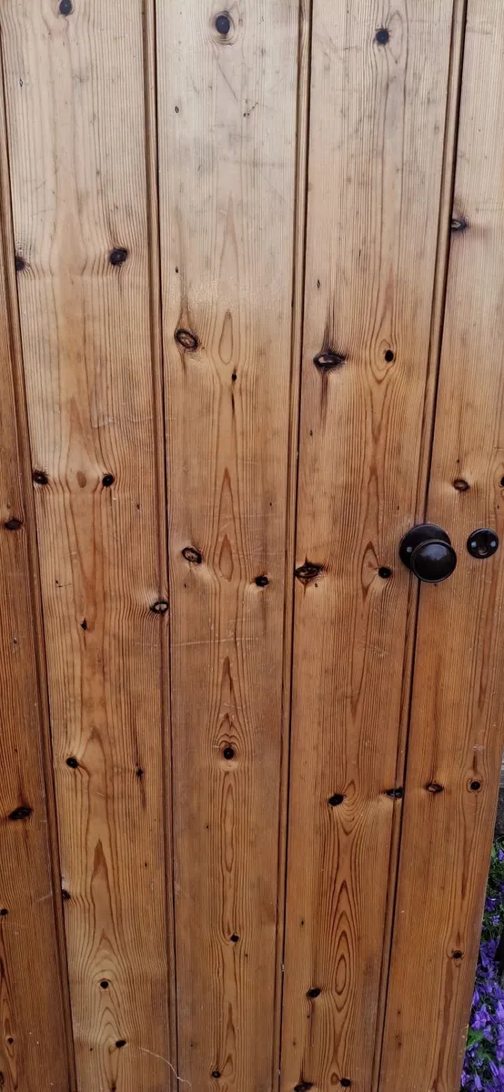 Internal doors - Image 2