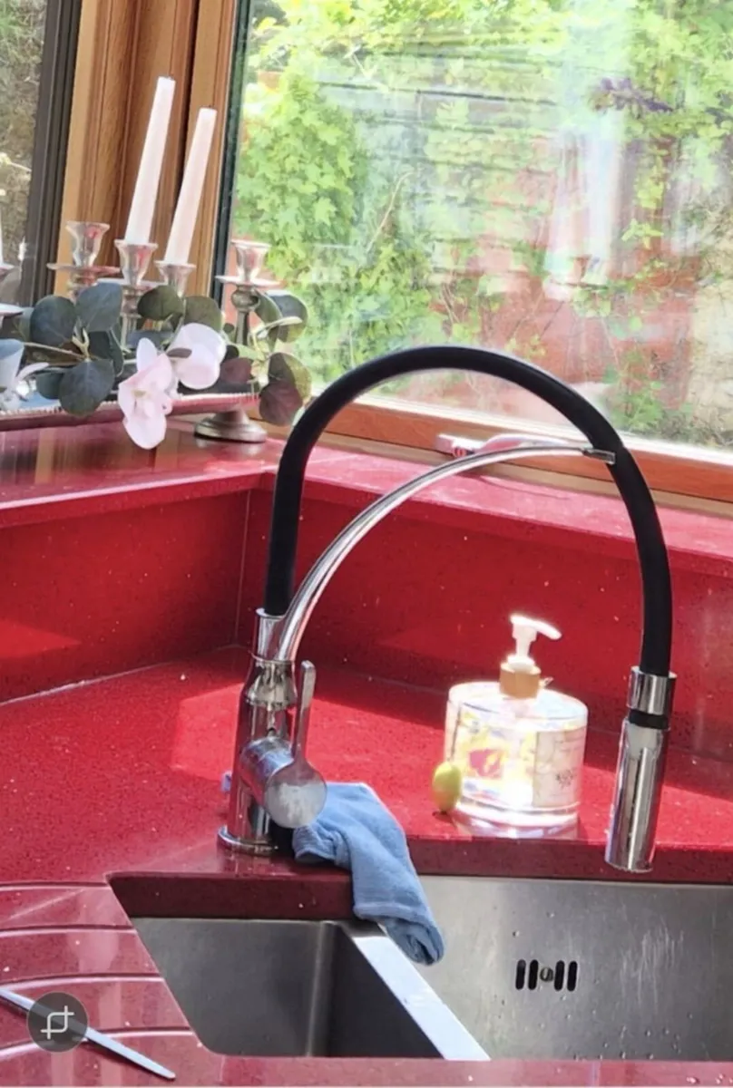 Quartz Countertops - Image 2