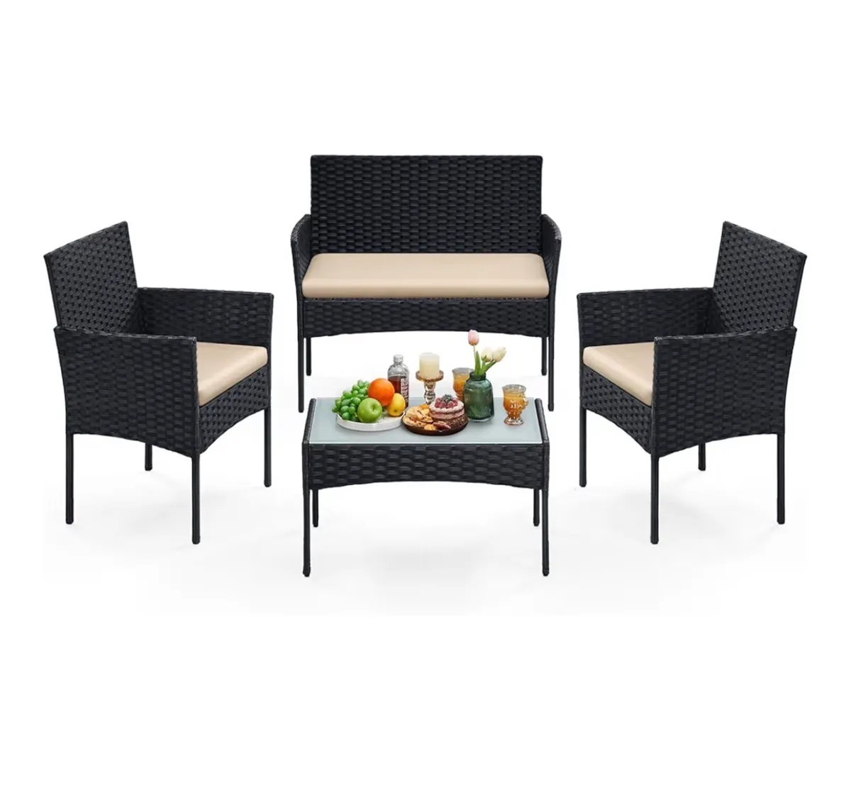 Garden furniture - Image 1