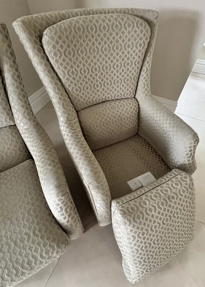 Armchairs - Image 3