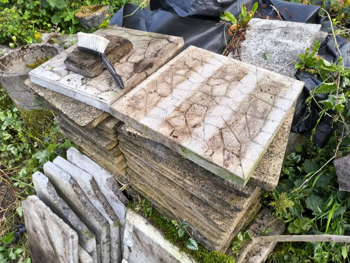 Garden Paving, Plant and Farm Machinery - Image 4
