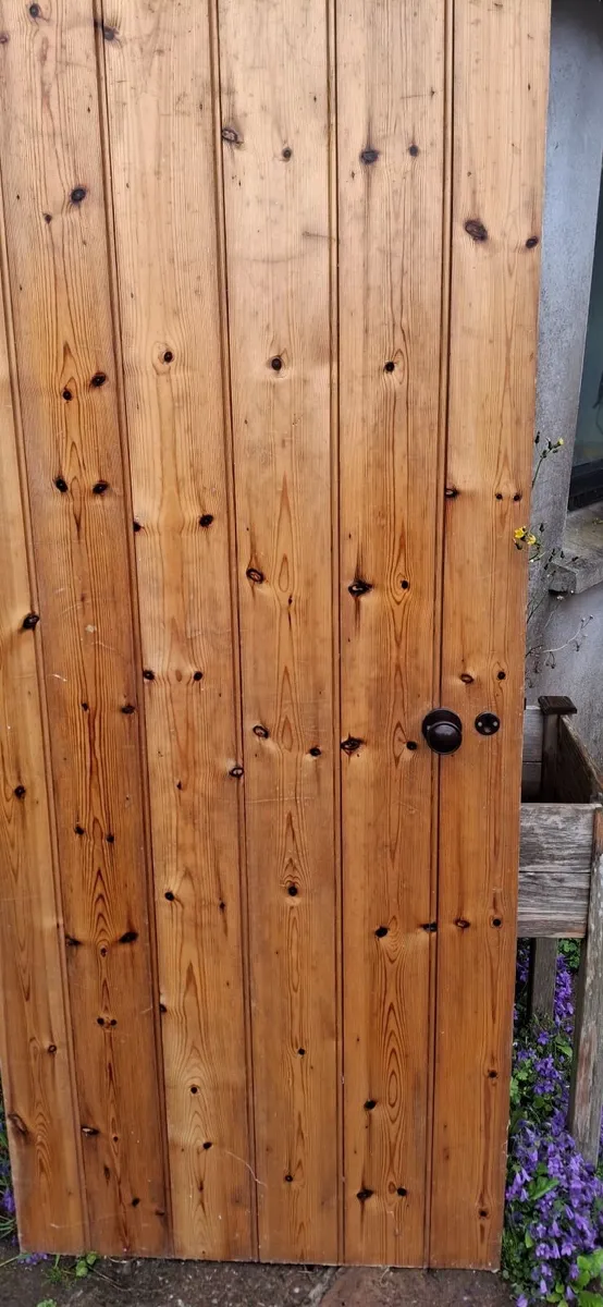 Internal doors - Image 3