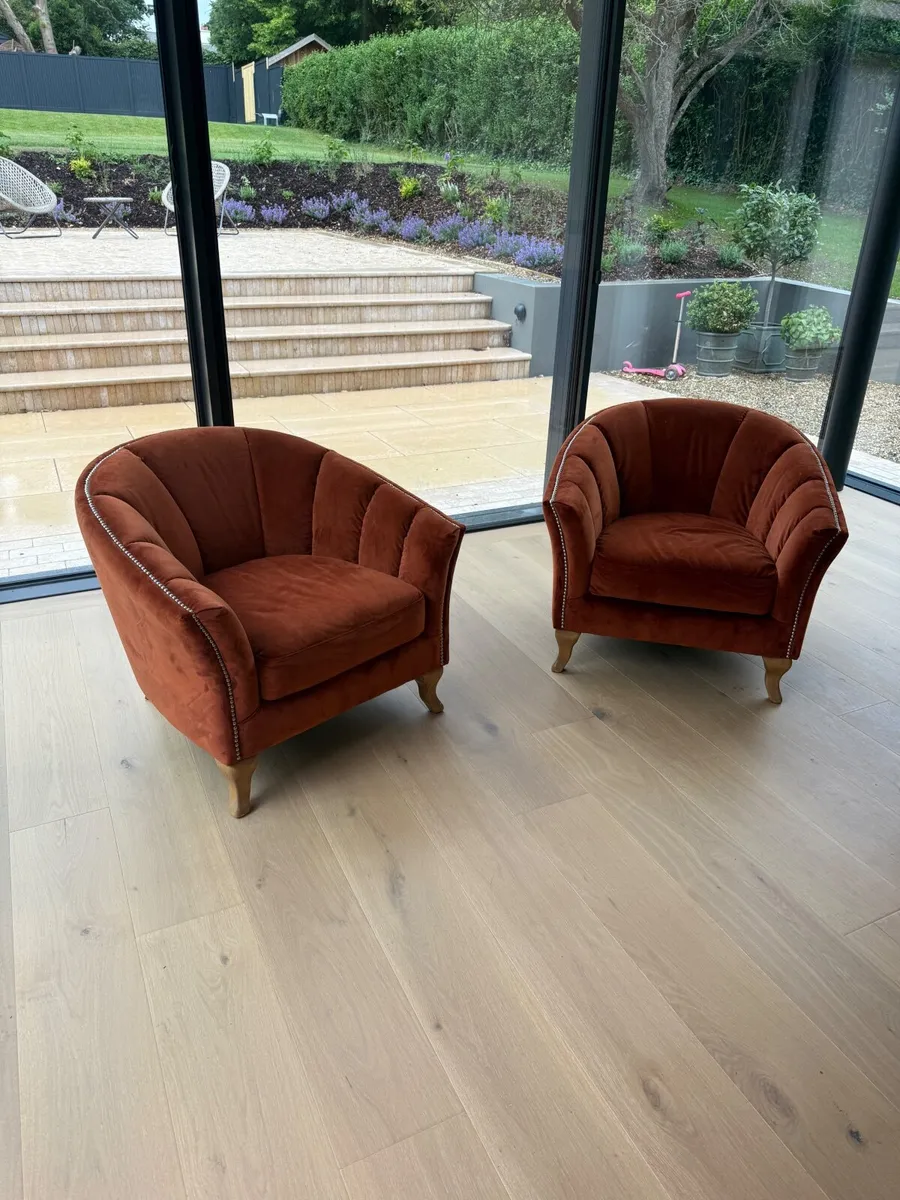 Chair - Image 1
