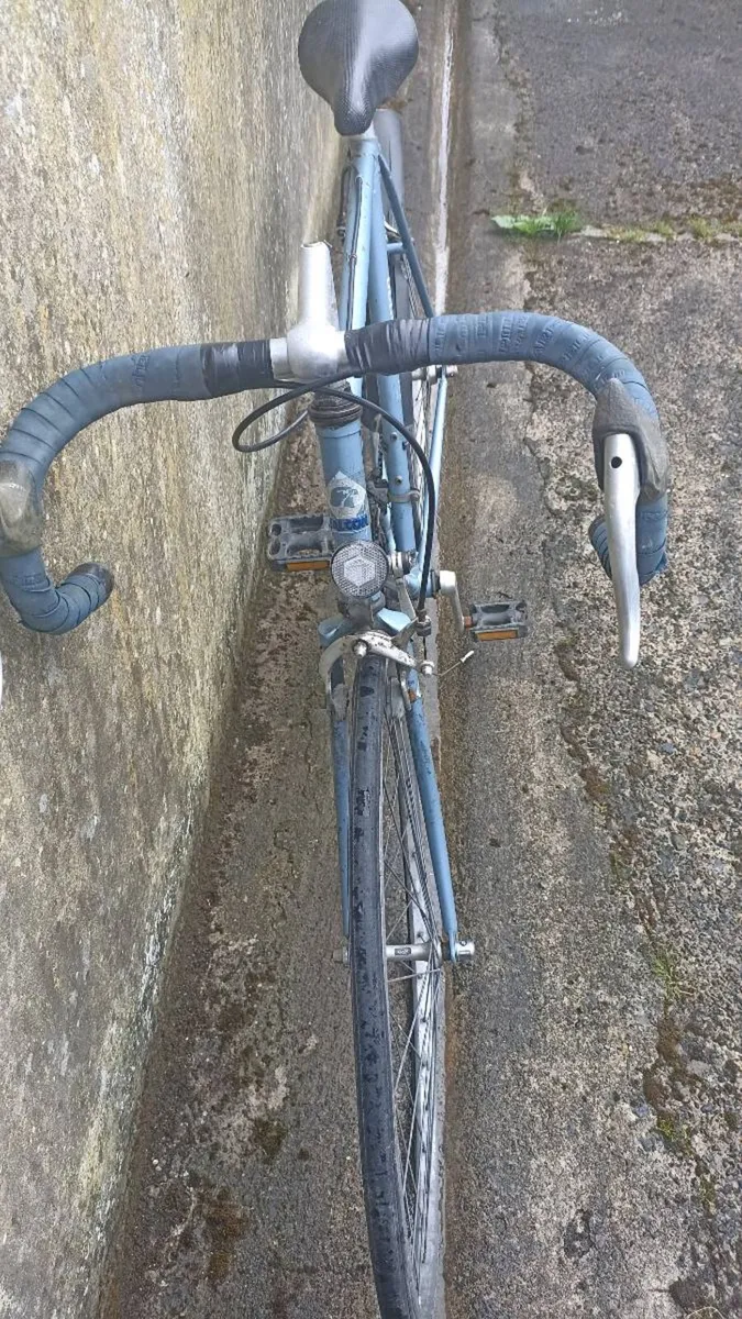 Falcon racing bike - Image 2
