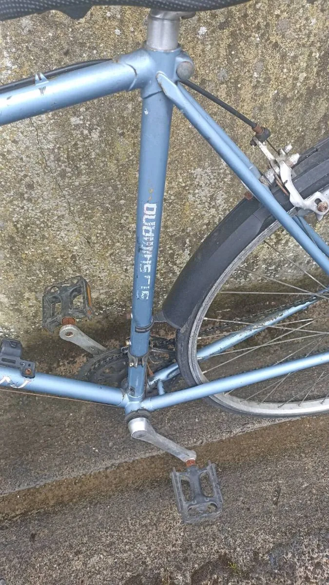 Falcon racing bike - Image 3